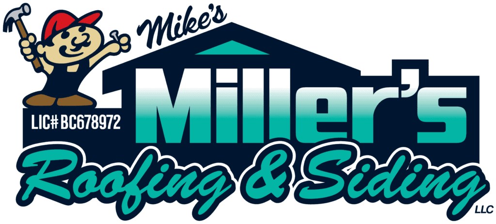 Mike's Miller's Roofing & Siding Co. LLC
