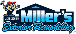Nathan's Miller's Exterior Remodeling - Full Color 4-7-21