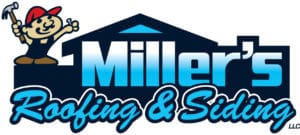 Miller's Roofing & Siding Co. LLC