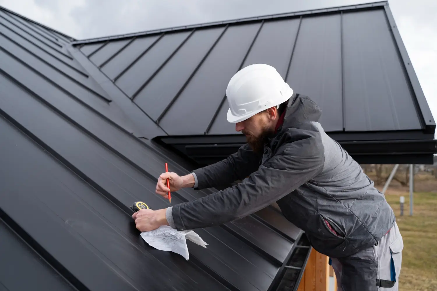 What is the Lifespan of a Rubber Roof Find Out Now!