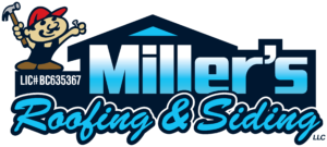 Millers Roofing