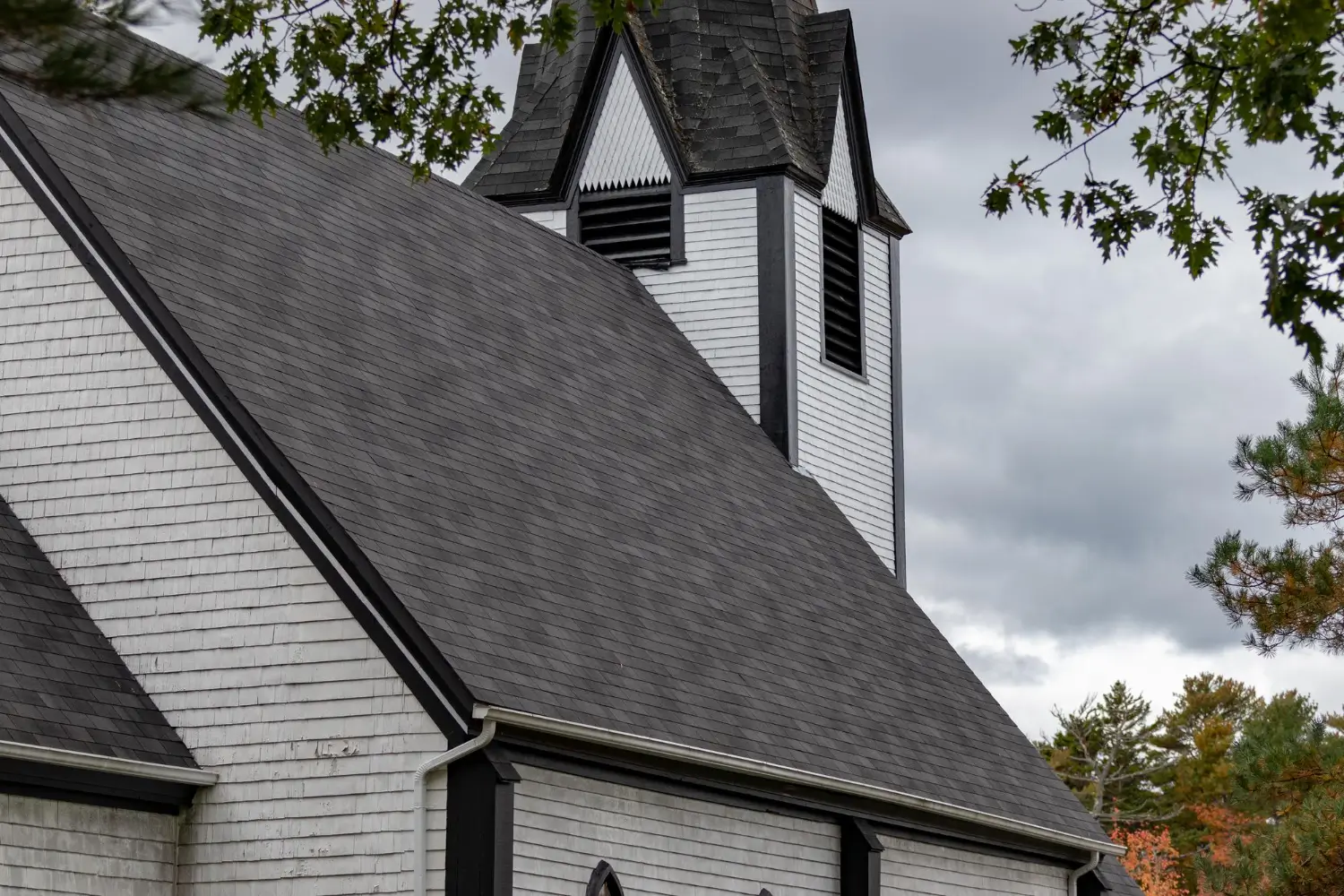 What Are Roof Shingles Made Of Explore Roofing Choices