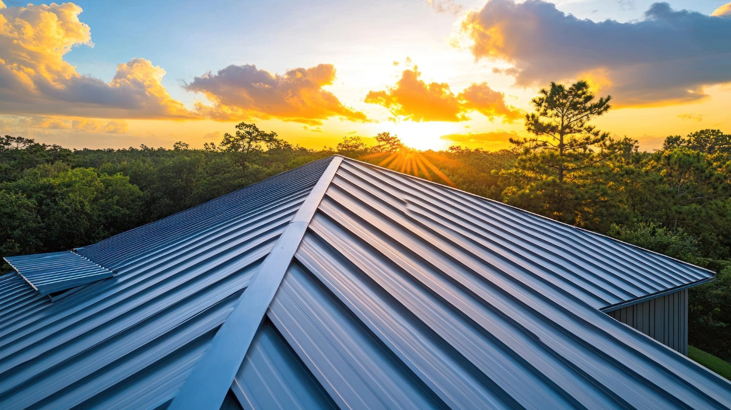 Can Metal Roofing Be Installed Over Shingles