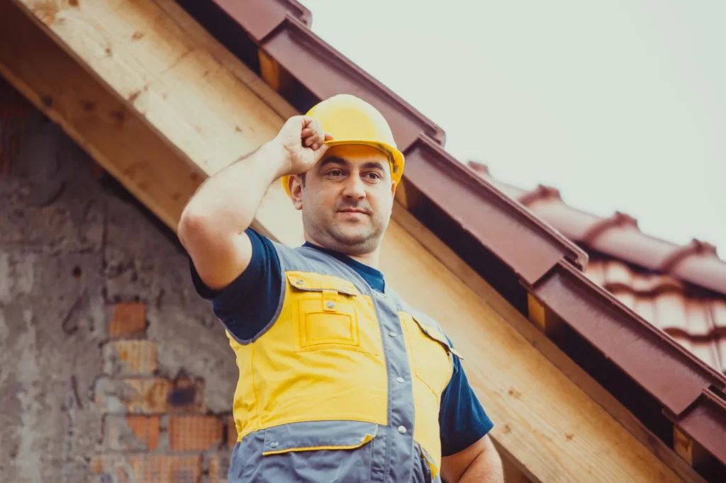 Roofing Professional