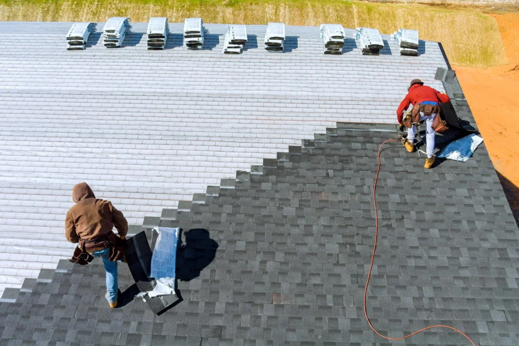 What Are Rubber Roofing Systems