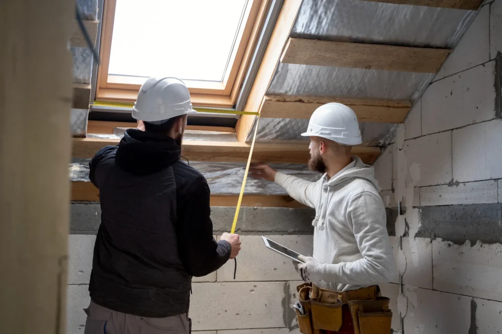Introduction to Soffit Installation