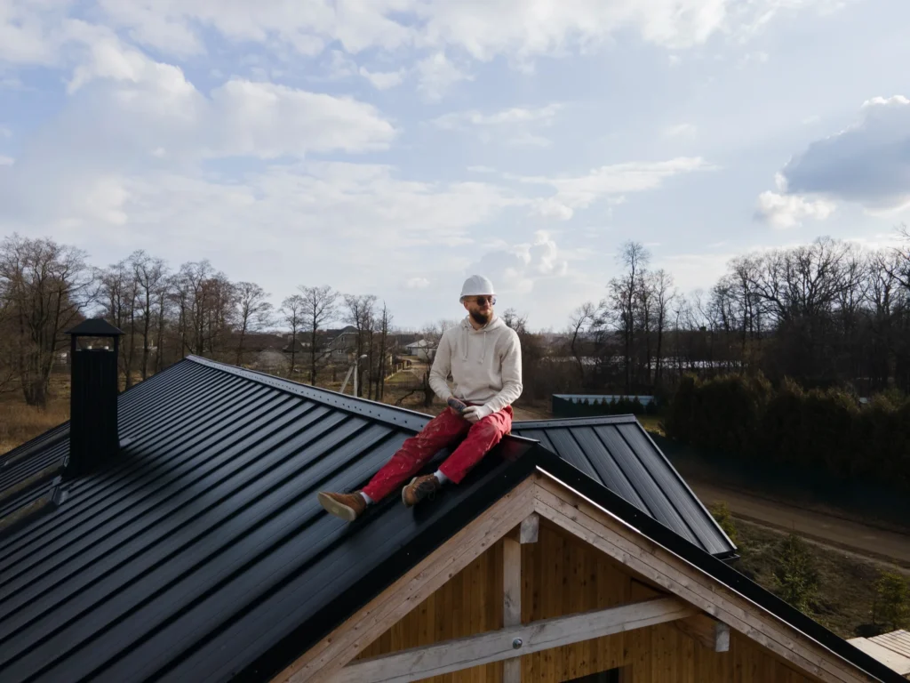 Advantages of a Metal Roof