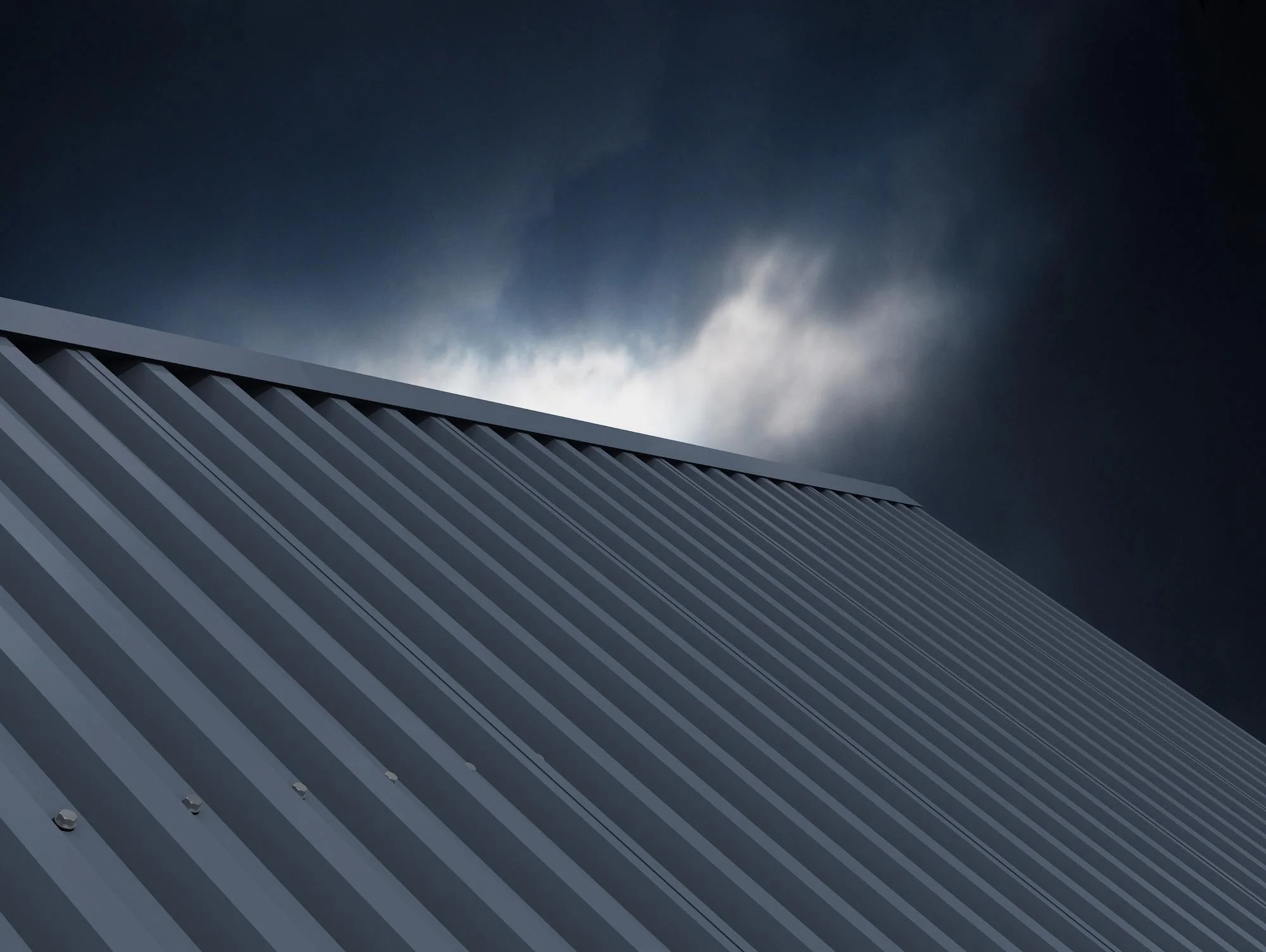 Metal Roofs
