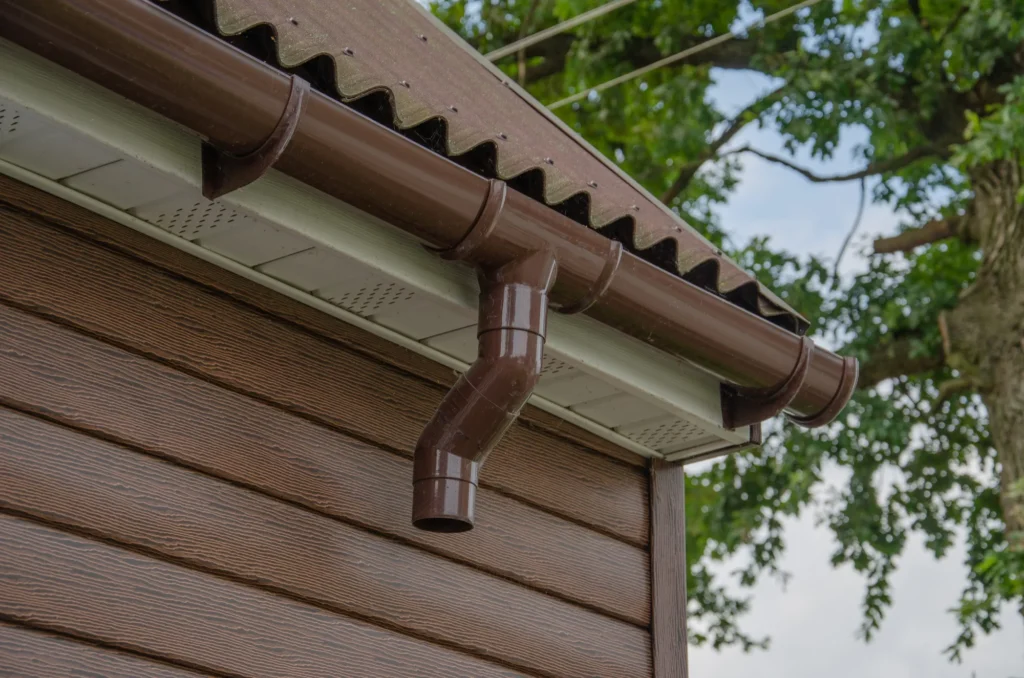 Gutter System
