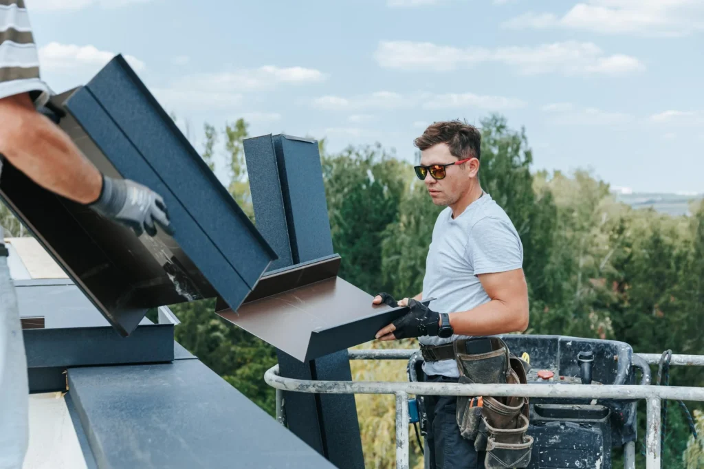 Professional Gutter Company