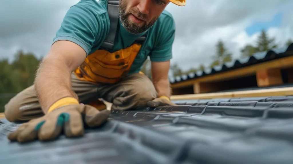 Roofing Solutions
