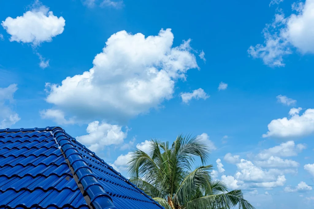 Roof Ready for Summer