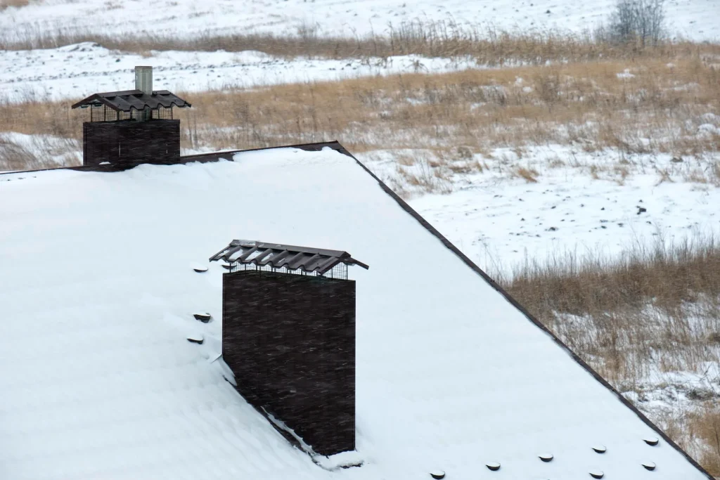 Ice Dams – A Major Winter Roofing Threat