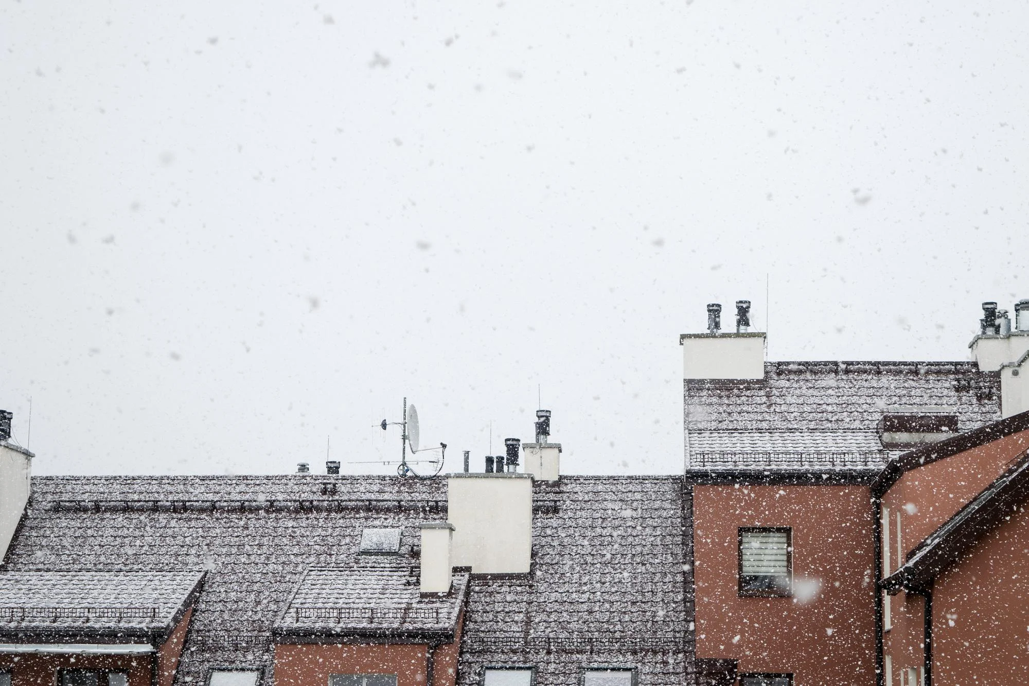 How Winter Affects Roofs Bemidji MN – What to Know