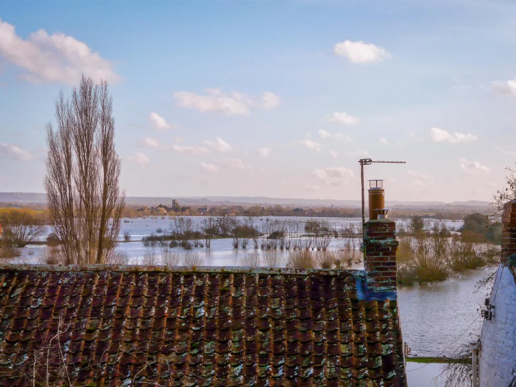 The Long-Term Effects of Lake Effect Weather on Your Roof in Ashland, Wisconsin