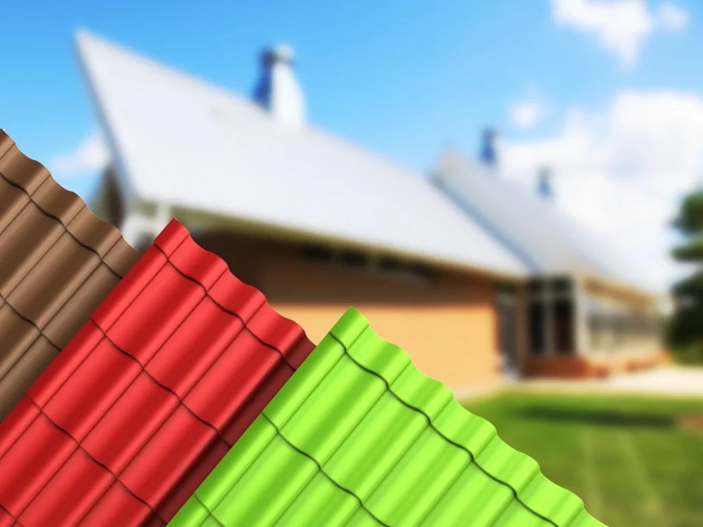 Best Roofing Material