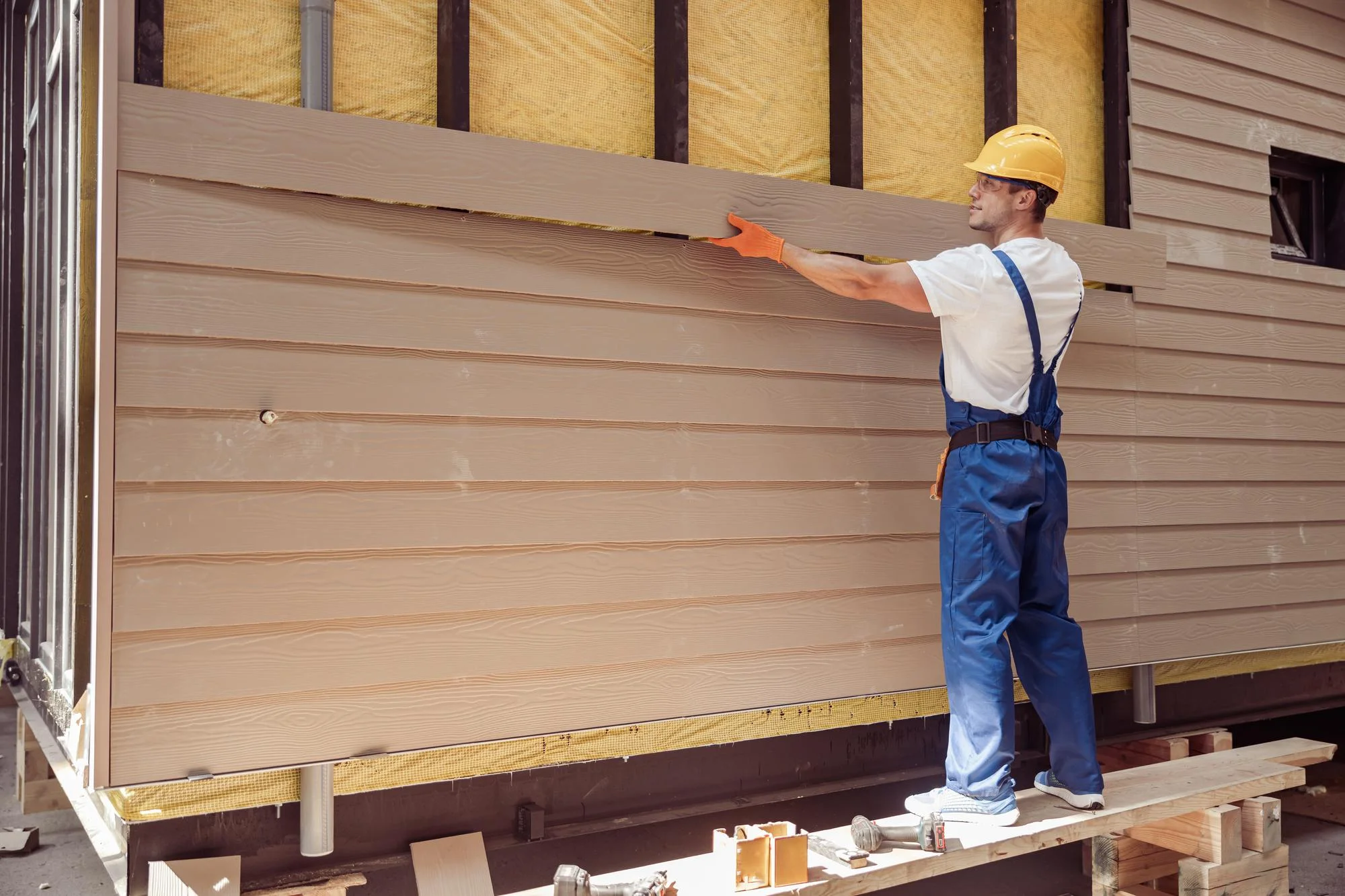 Siding Installation Considerations Cloquet MN Guide