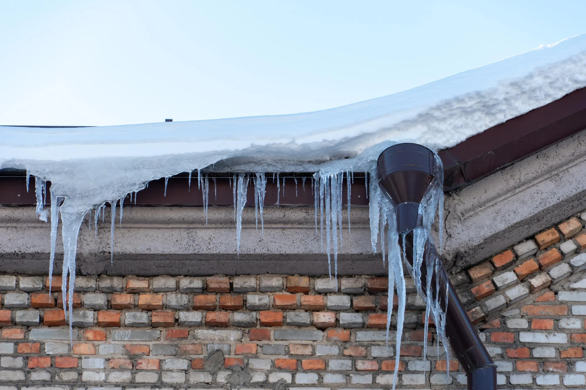 Ice Dam Prevention Tips Duluth MN Homeowners Guide