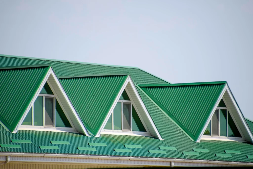roof