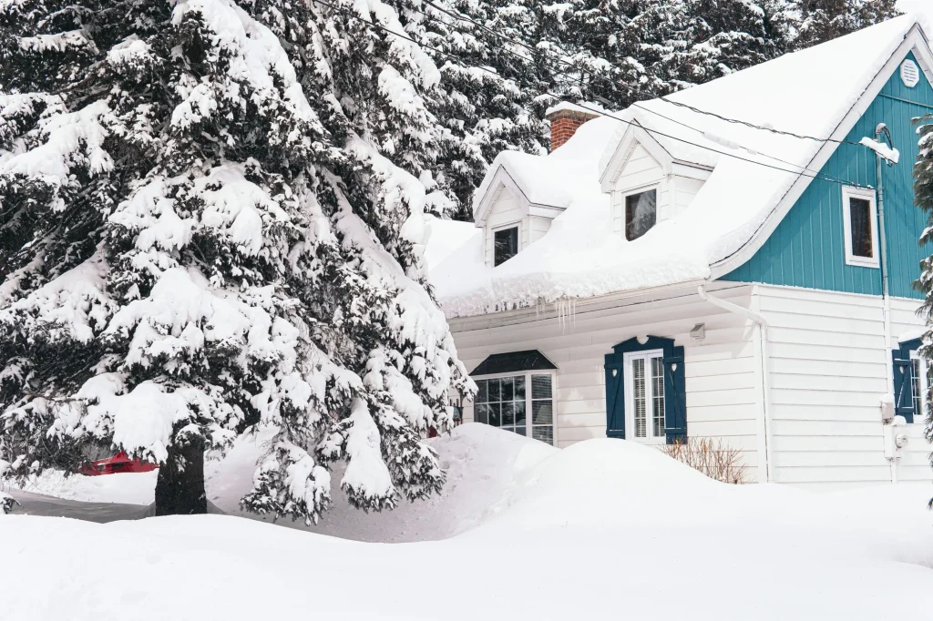 What Is Roof Snow Load and Why Does It Matter for Grand Marais, MN Homeowners?