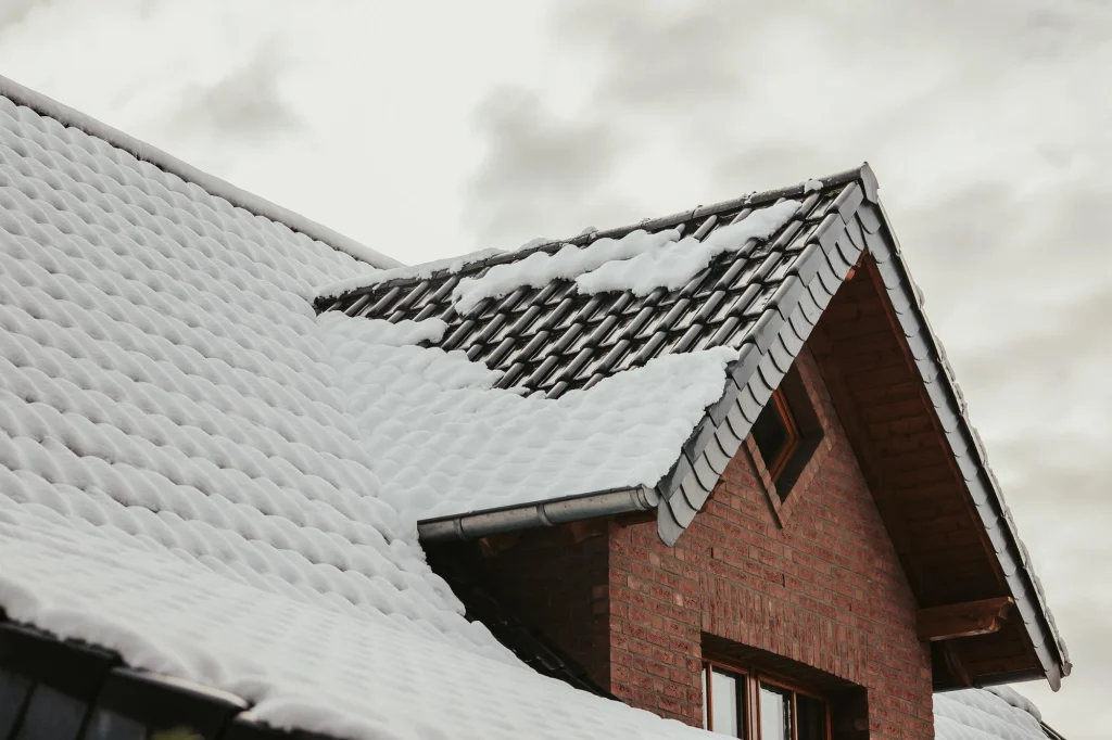 Roof Protection Tips for Harsh Winters