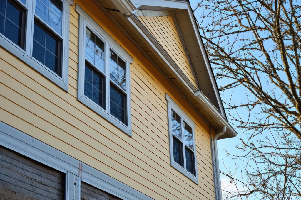 Siding