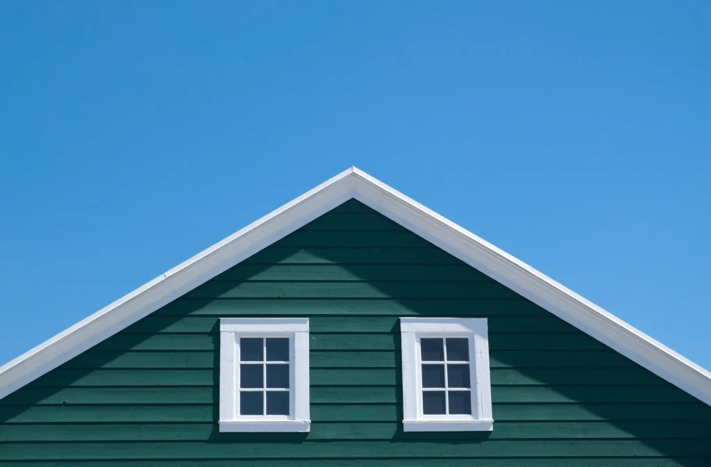 Siding