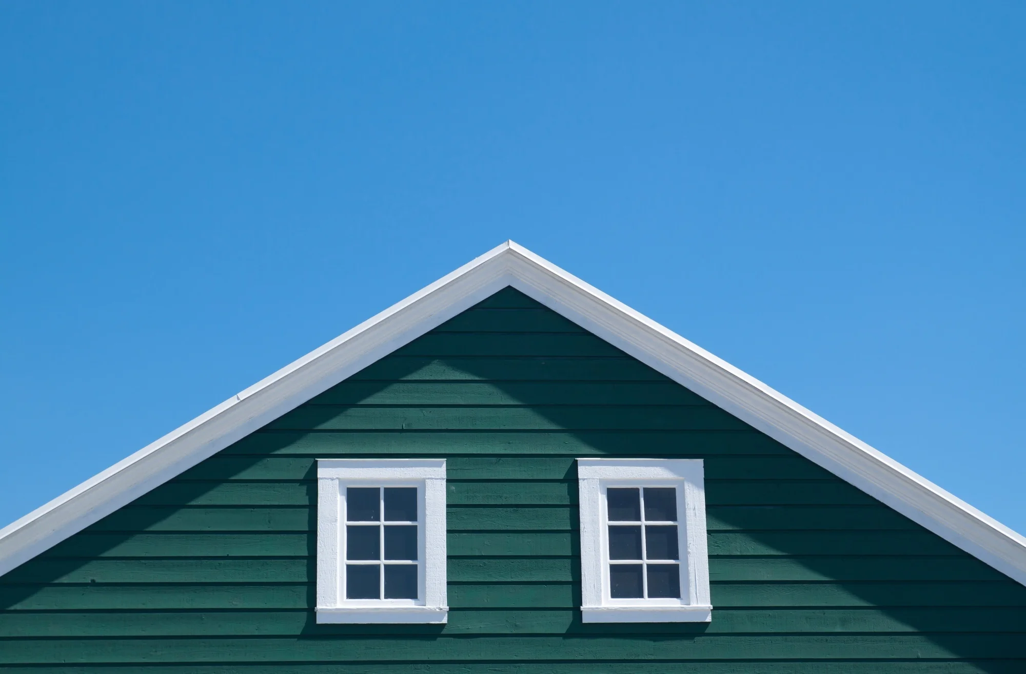 Siding