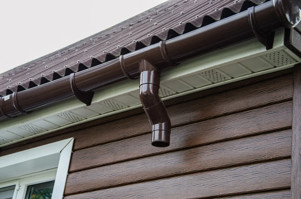 Gutter Repair and Replacement