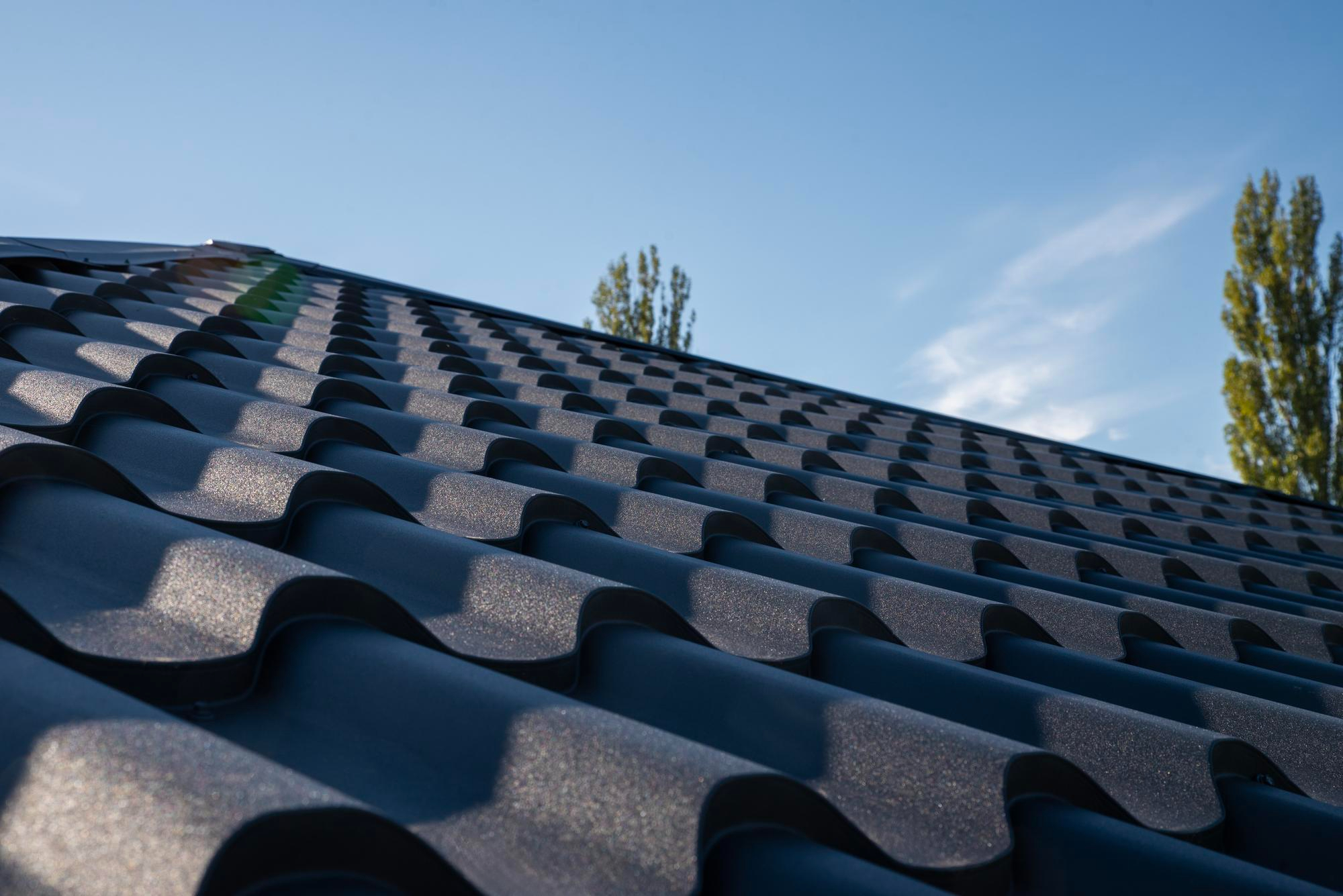 Durable Architectural Shingles