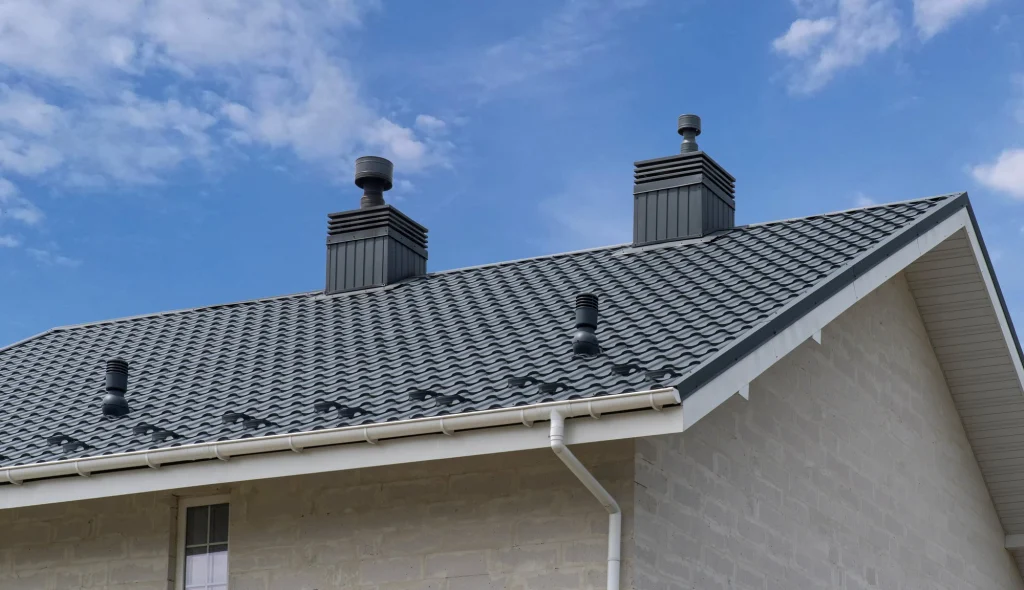 Architectural Shingles