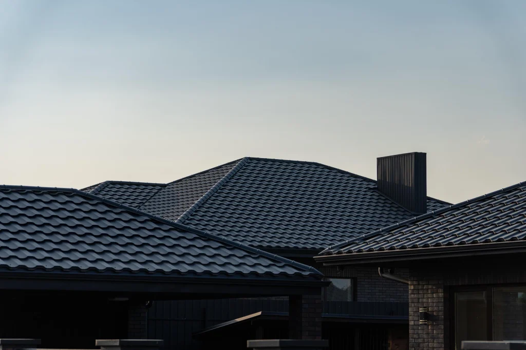 Architectural Shingles