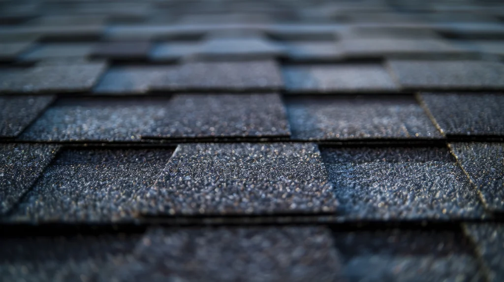Roof Shingle Design